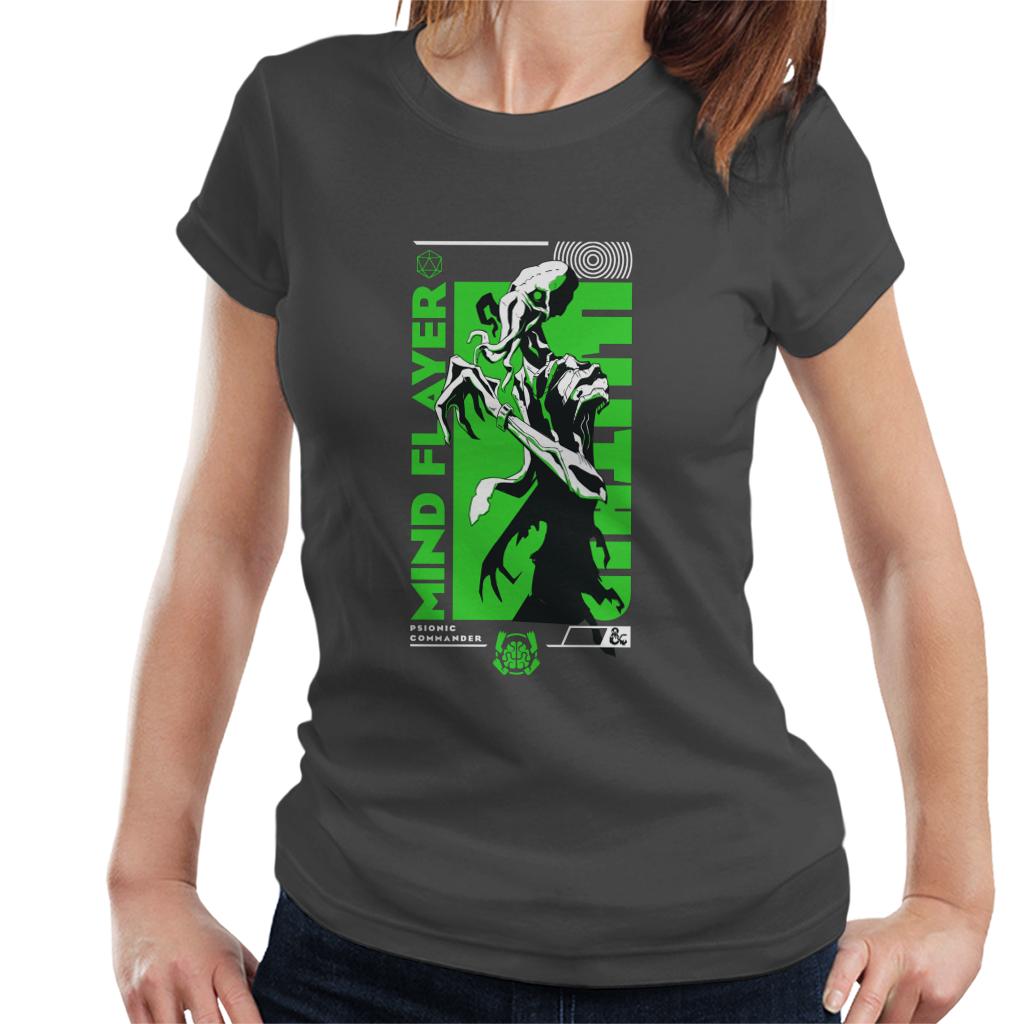 Dungeons & Dragons Mind Flayer Psionic Commander Women's product image 1