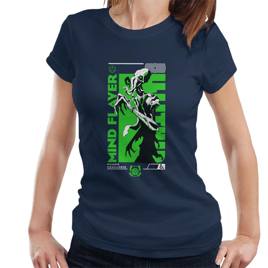 Dungeons & Dragons Mind Flayer Psionic Commander Women's product image 4