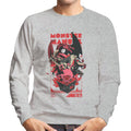 Dungeons & Dragons Monster Manual Men's Sweatshirt product image 1