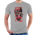 Dungeons & Dragons Monster Manual Men's T-Shirt product image 1