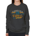 Dungeons & Dragons Fighters Club Women's Sweatshirt product image 1