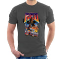 Dungeons & Dragons Red Dragon Battle Men's T-Shirt product image 1