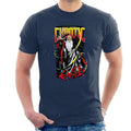 Dungeons & Dragons Chaotic Evil Dice Roll Men's T-Shirt product image 1