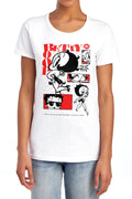 Betty Boop - Stylin Snaps Women's Short Sleeve product image 1