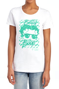 Betty Boop - Summer Shades Women's Short Sleeve product image 1
