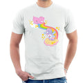 Care Bears Best Friend And Cheer Bear Men's T-Shirt product image 1