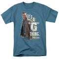 NCIS LA - G Thing Adult Regular Fit Short Sleeve product image 1