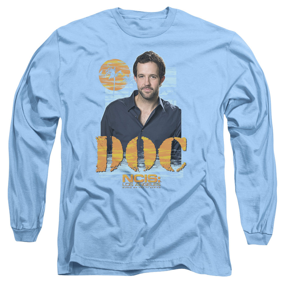 NCIS LA - Doc Adult Long Sleeve product image 1
