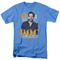 NCIS LA - Doc Adult Regular Fit Short Sleeve product image 1