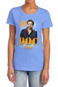 NCIS LA - Doc Women's Short Sleeve product image 1
