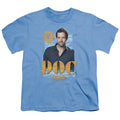 NCIS LA - Doc Youth Short Sleeve product image 1