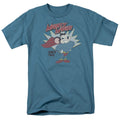 Mighty Mouse - 1942 Adult Regular Fit Short Sleeve product image 1