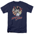 Mighty Mouse - The One Only Adult Regular Fit Short Sleeve product image 1
