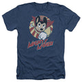 Mighty Mouse - The One Only Adult Regular Fit Heather Short product image 1