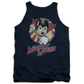 Mighty Mouse - The One The Only Adult Tank Top