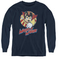 Mighty Mouse - The One Only L - S Youth product image 1