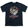 Mighty Mouse - The One Only Youth Short Sleeve product image 1