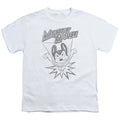 Mighty Mouse - Bursting Out Youth Short Sleeve product image 1