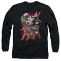 Mighty Mouse - Storm Adult Long Sleeve product image 1