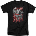 Mighty Mouse - Storm Adult Tall Fit Short Sleeve product image 1