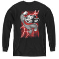 Mighty Mouse - Storm L - S Youth product image 1
