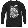 Mighty Mouse - Gunshow L - S Youth product image 1