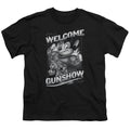 Mighty Mouse - Gunshow Youth Short Sleeve product image 1
