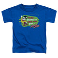 Mighty Mouse - Here I Come Toddler Short Sleeve product image 1