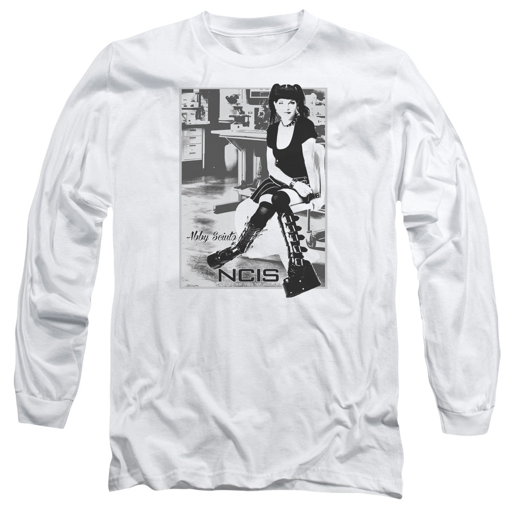NCIS - Relax Adult Long Sleeve product image 1
