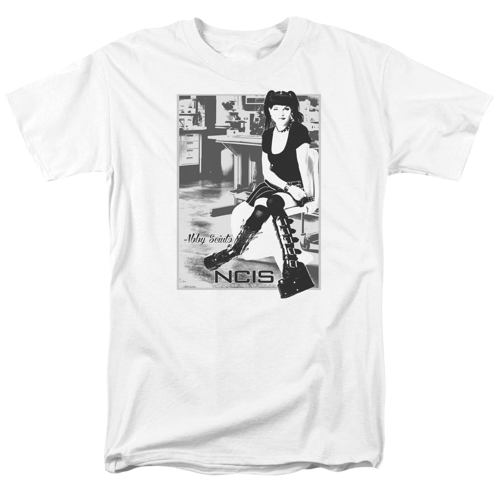 NCIS - Relax Adult Regular Fit Short Sleeve product image 1