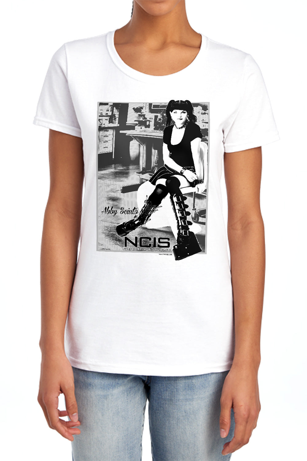 NCIS - Relax Women's Short Sleeve product image 1