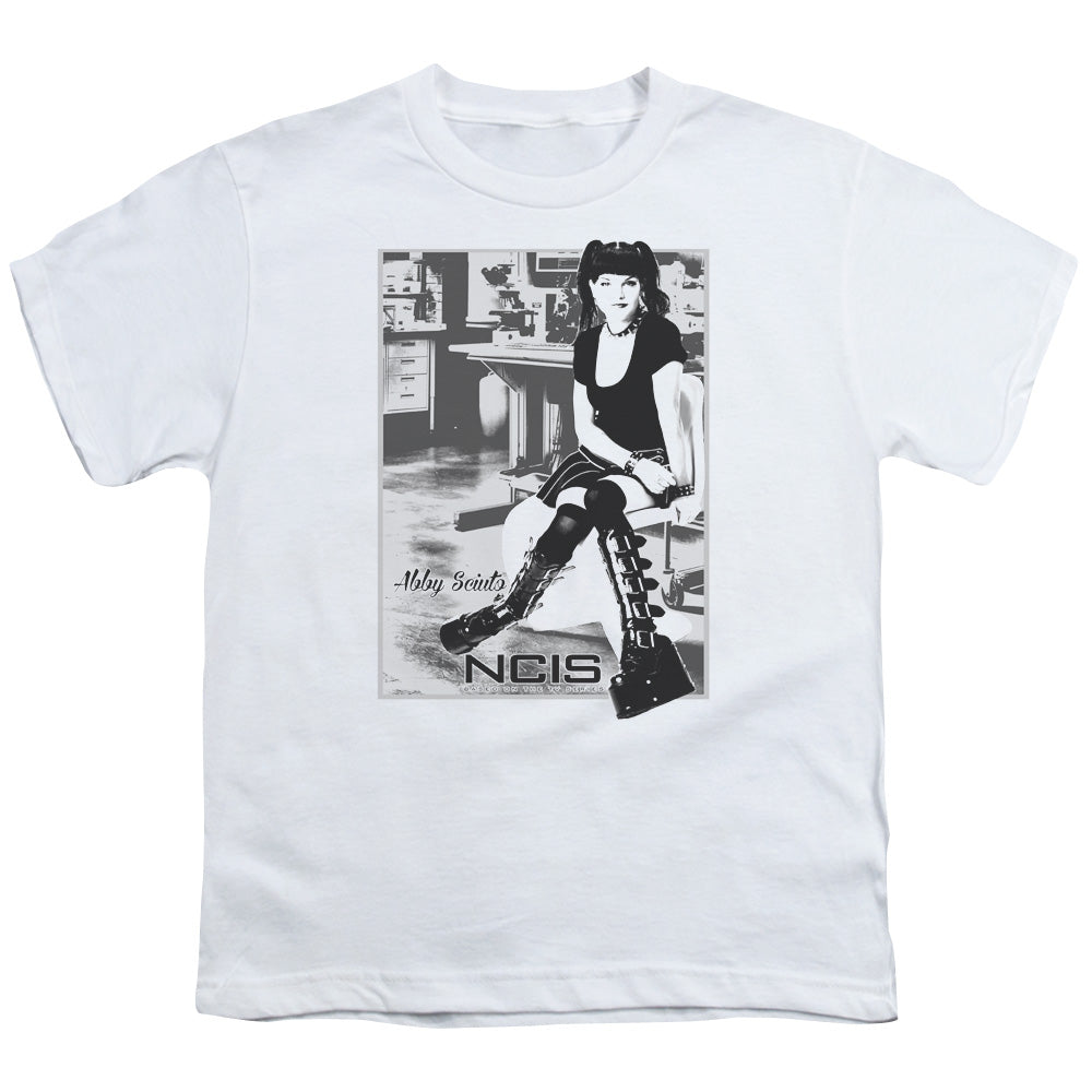 NCIS - Relax Youth Short Sleeve product image 1