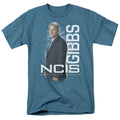 NCIS - Gibbs Standing Adult Regular Fit Short Sleeve product image 1