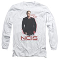 NCIS - Probie Adult Long Sleeve product image 1