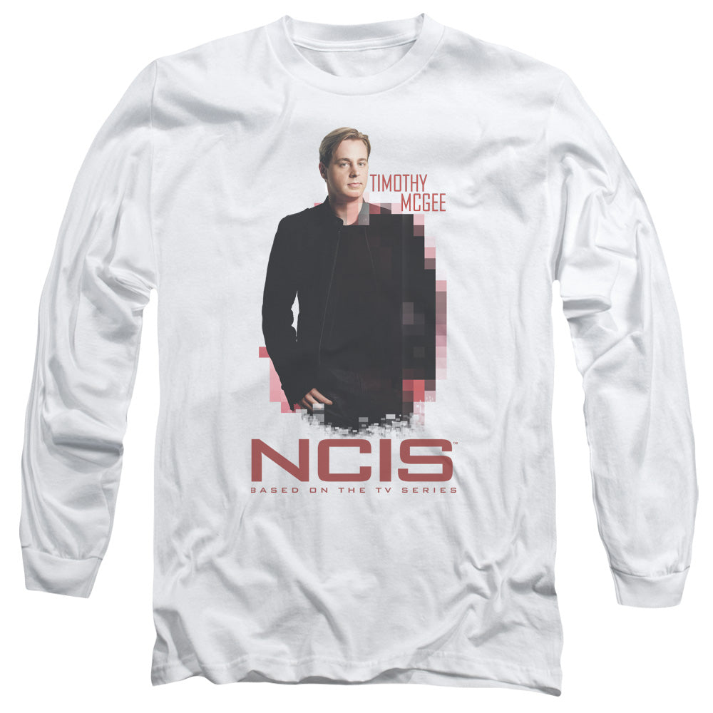 NCIS - Probie Adult Long Sleeve product image 1