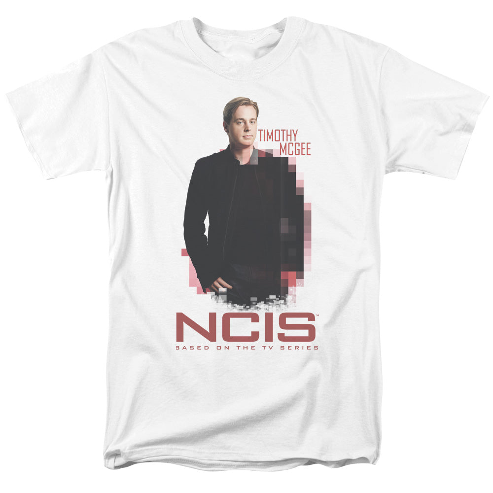 NCIS - Probie Adult Regular Fit Short Sleeve product image 1