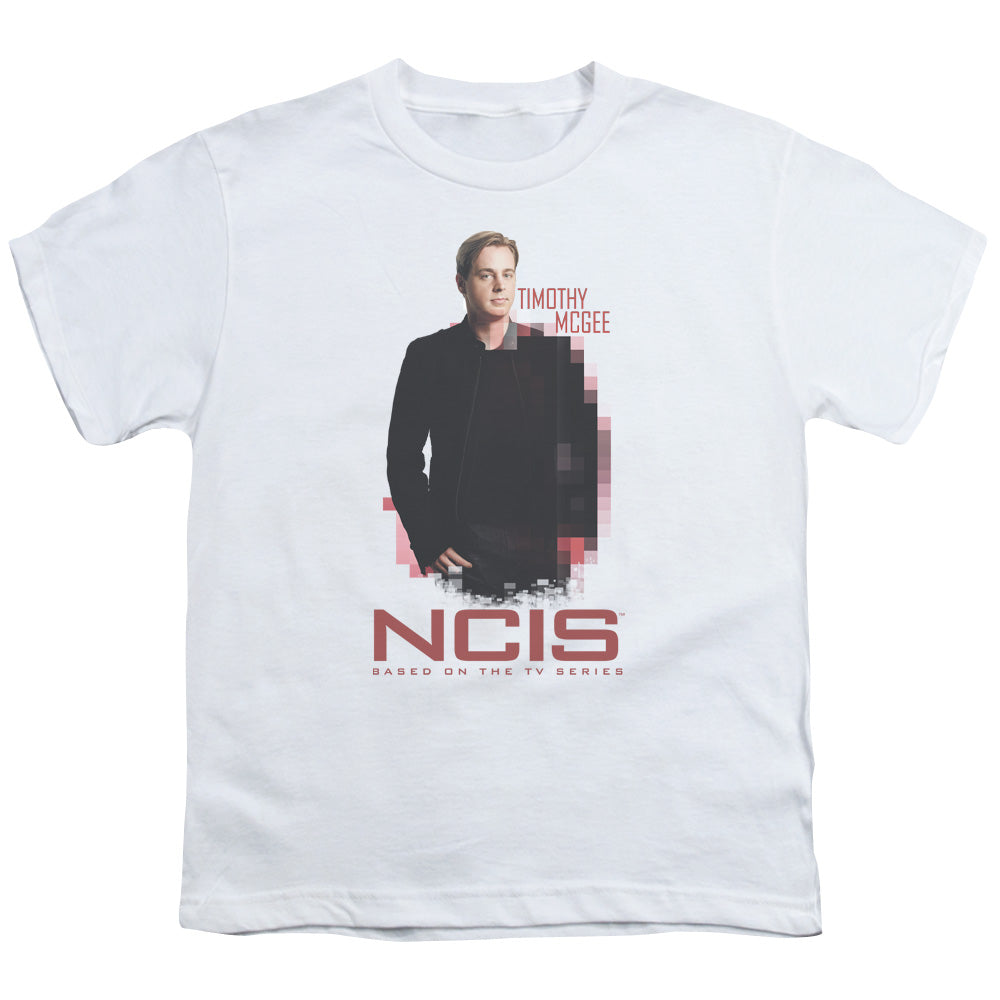 NCIS - Probie Youth Short Sleeve product image 1
