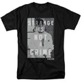 NCIS - Strange Adult Regular Fit Short Sleeve product image 1
