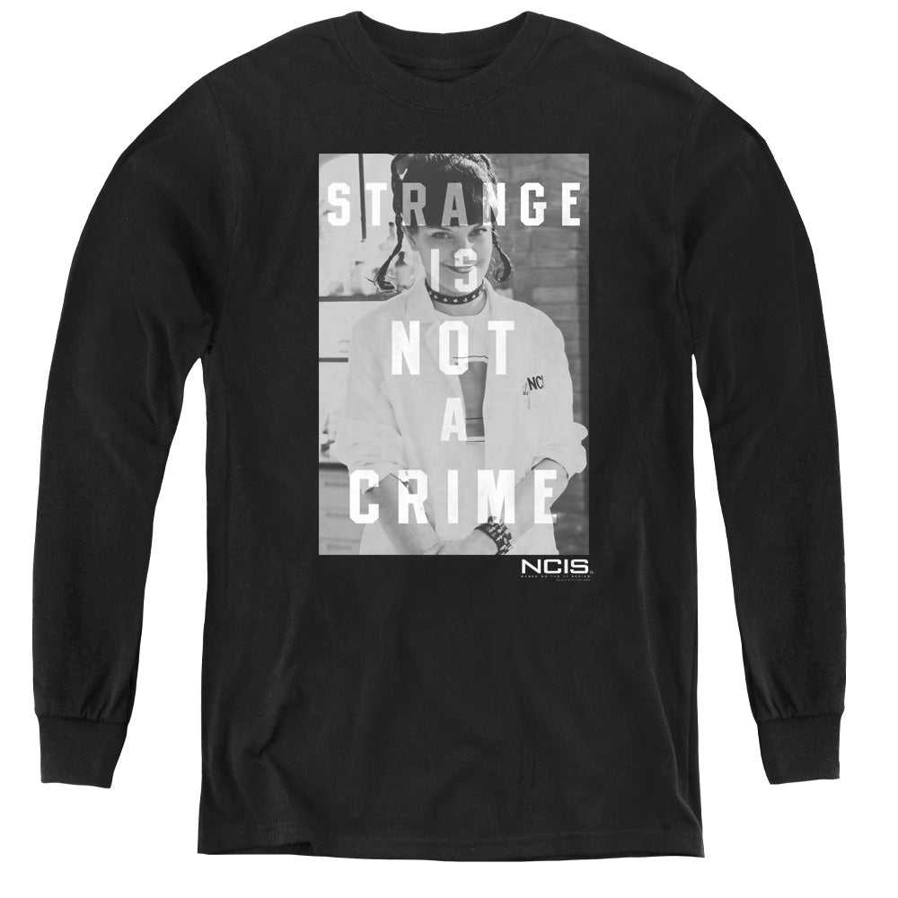 NCIS - Strange L - S Youth product image 1