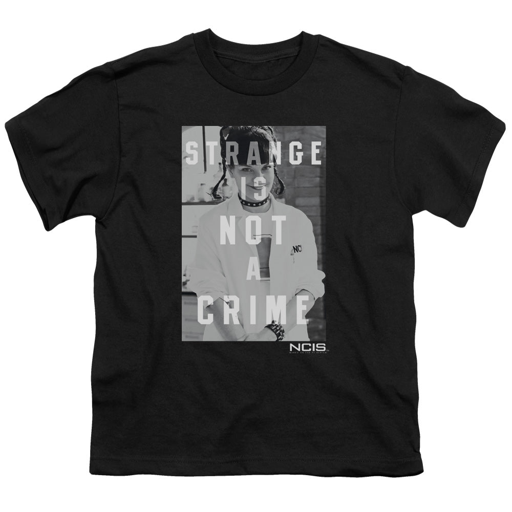 NCIS - Strange Youth Short Sleeve product image 1