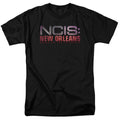 NCIS:New Orleans - Neon Sign Adult Regular Fit Short Sleeve product image 1