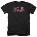 NCIS:New Orleans - Neon Sign Adult Regular Fit Heather product image 1