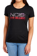 NCIS:New Orleans - Neon Sign Women's Short Sleeve product image 1