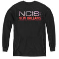 NCIS:New Orleans - Neon Sign L - S Youth product image 1