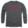 NCIS:New Orleans - Logo Adult Long Sleeve product image 1