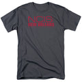 NCIS:New Orleans - Logo Adult Regular Fit Short Sleeve product image 1