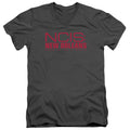 NCIS:New Orleans - Logo Adult Slim Fit V Neck Cotton product image 1