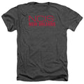 NCIS:New Orleans - Logo Adult Regular Fit Heather Short product image 1