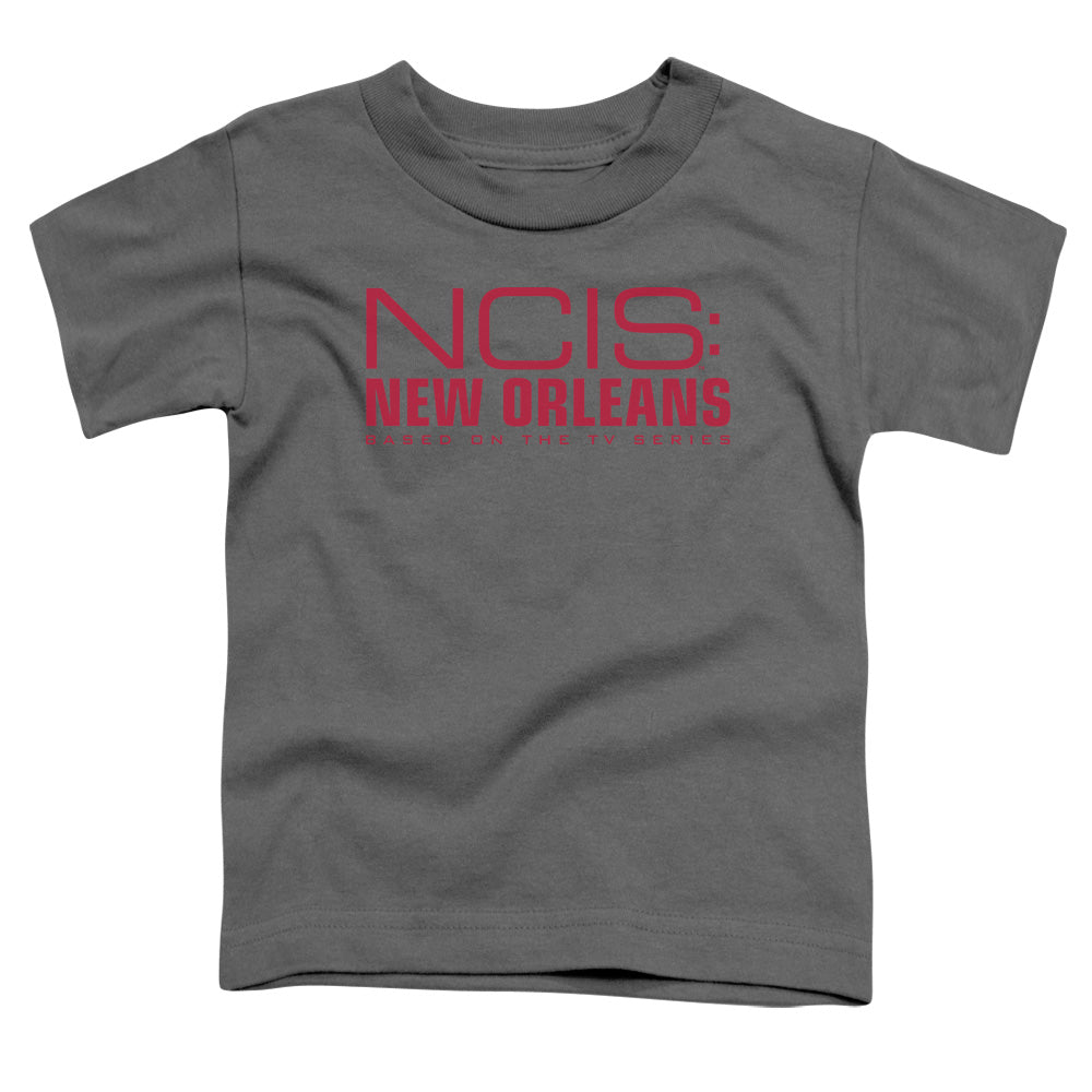 NCIS:New Orleans - Logo Toddler Short Sleeve product image 1