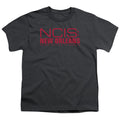 NCIS:New Orleans - Logo Youth Short Sleeve product image 1